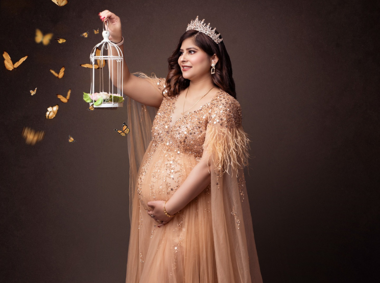 maternity photography