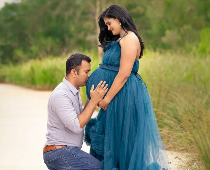 Maternity photography Maternity photography