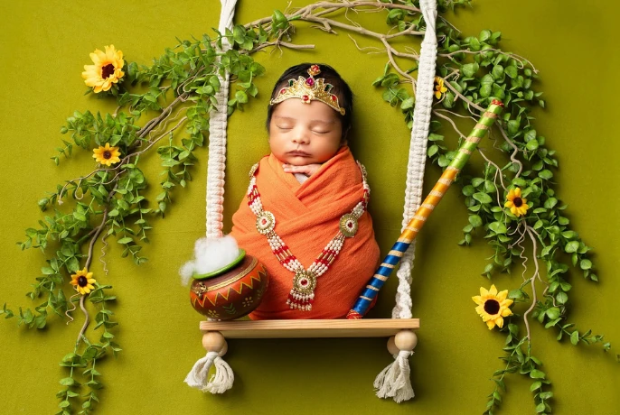 Newborn Photography